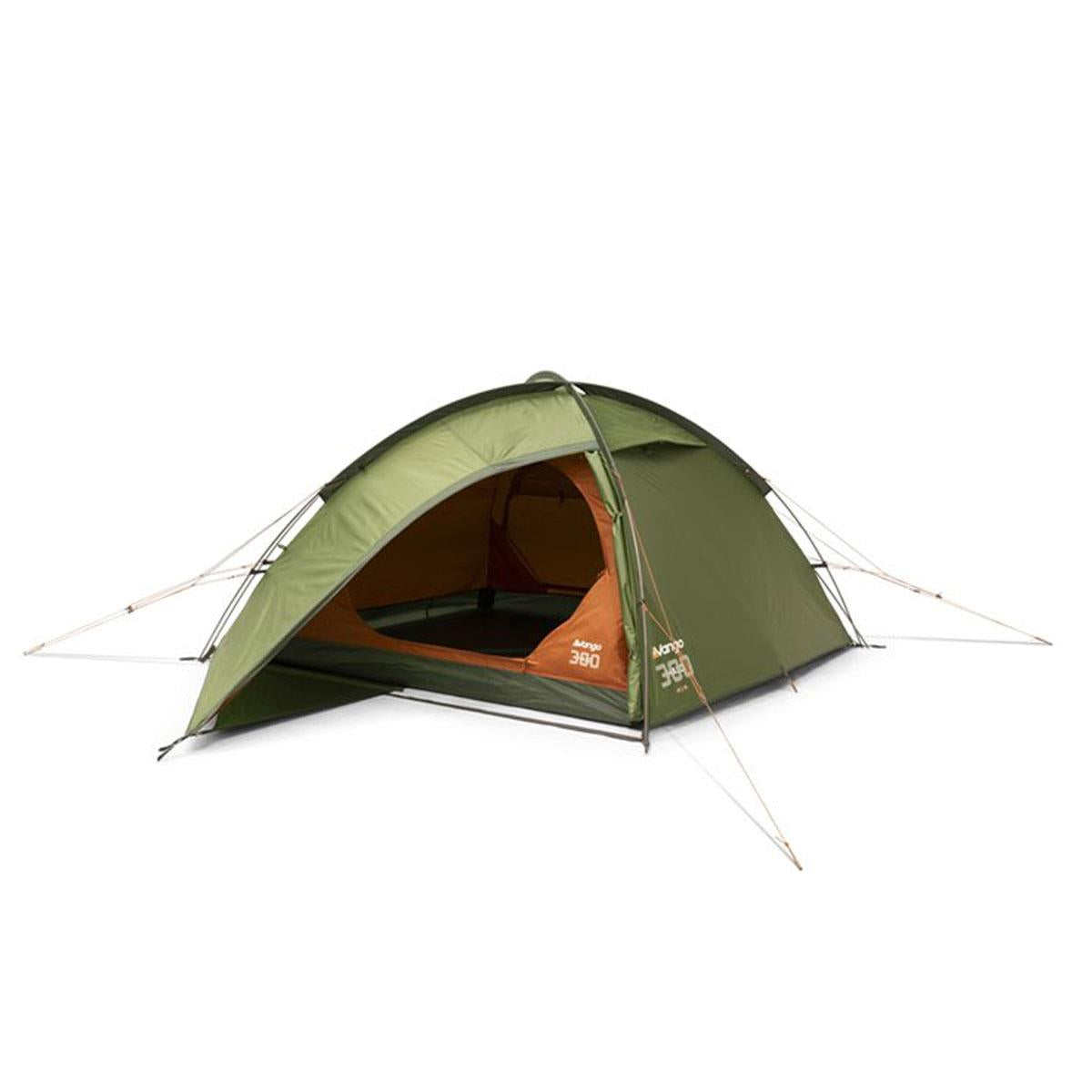 Vango Halo 300