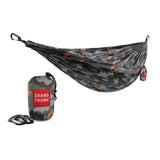 Grand Trunk TrunkTech Hangmat 2-pers