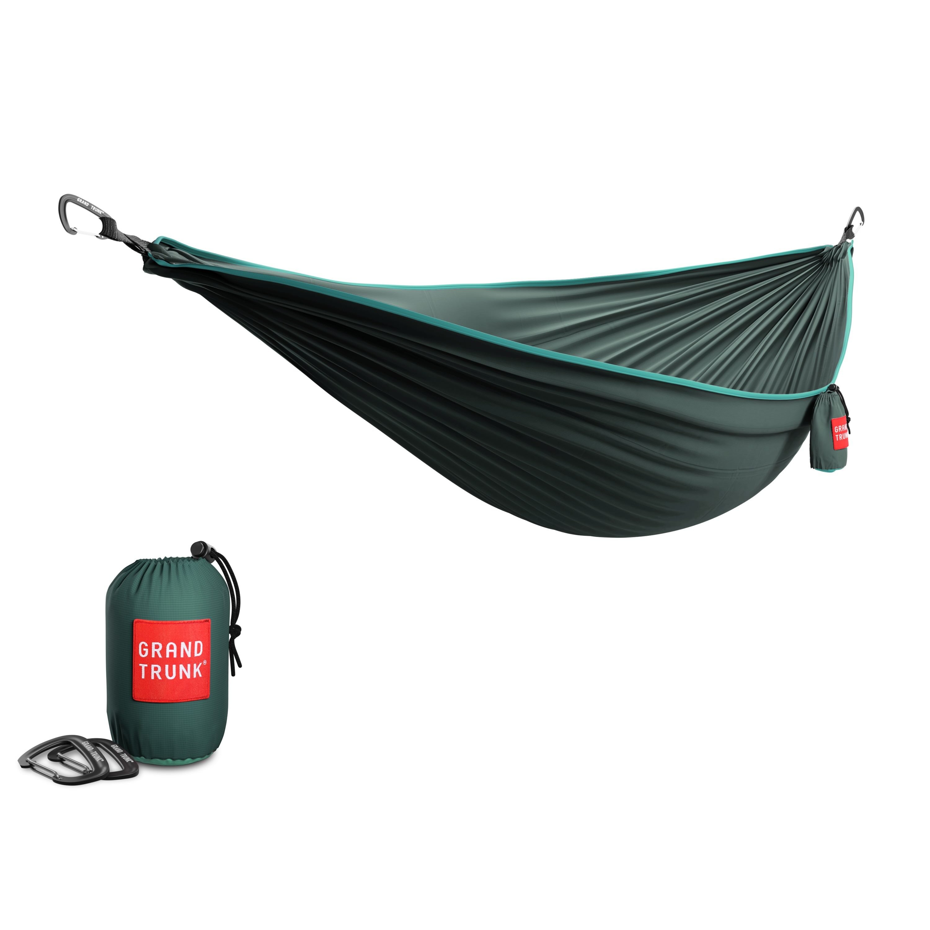 Grand Trunk TrunkTech Hangmat 2-pers