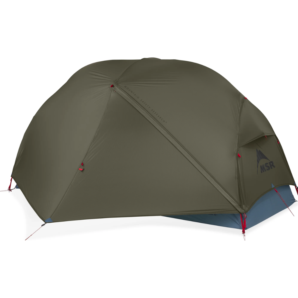 MSR Hubba Hubba HD 1P afbeelding 2