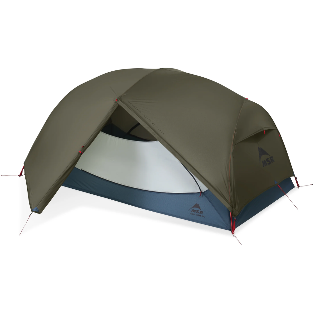MSR Hubba Hubba HD 2P kopen bij Outdoor-Travel.nl