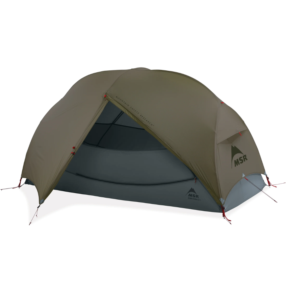 MSR Hubba Hubba LT 1P kopen bij Outdoor-Travel.nl