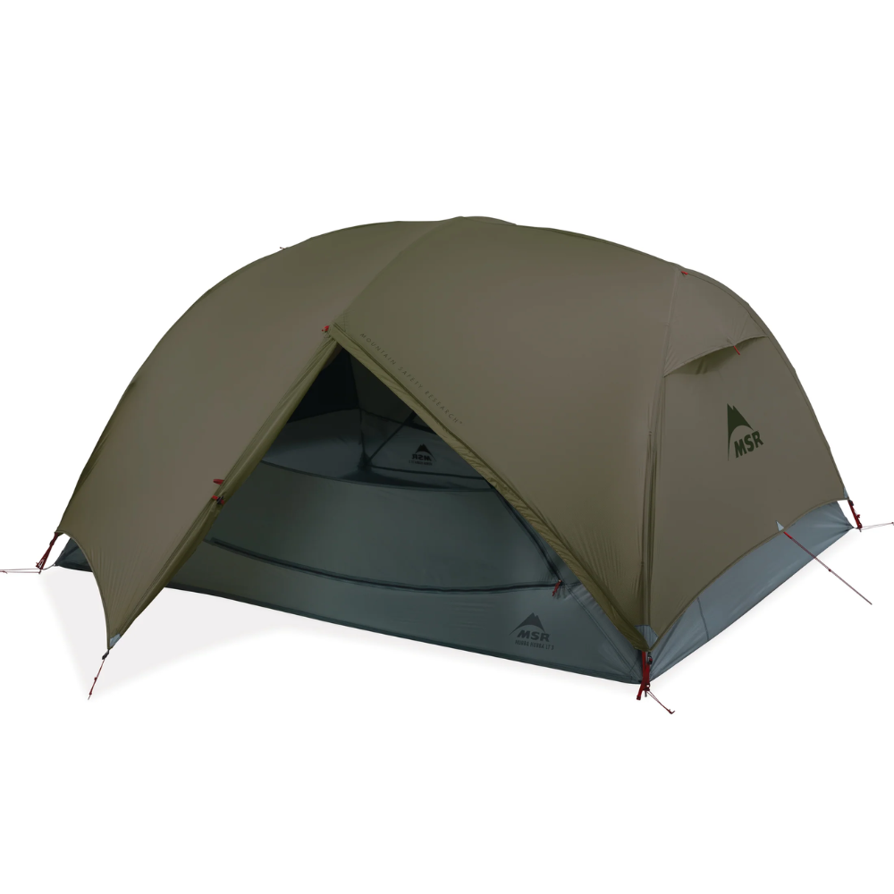 MSR Hubba Hubba LT 3P kopen bij Outdoor-Travel.nl