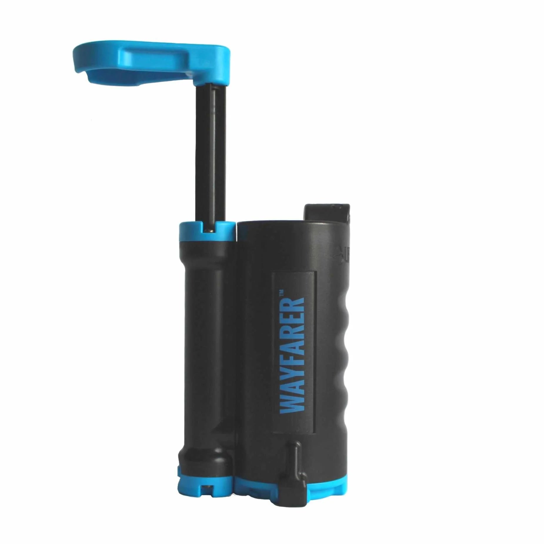 LifeSaver Wayfarer 5000 — Draagbare waterzuiveraar (5000 L)