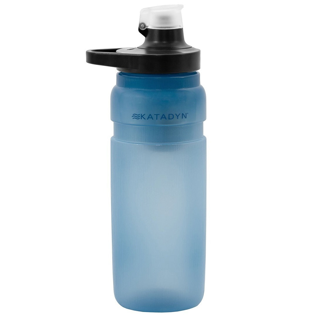 Katadyn BeFree AC Bottle 0,7L • Outdoor drinksystemen