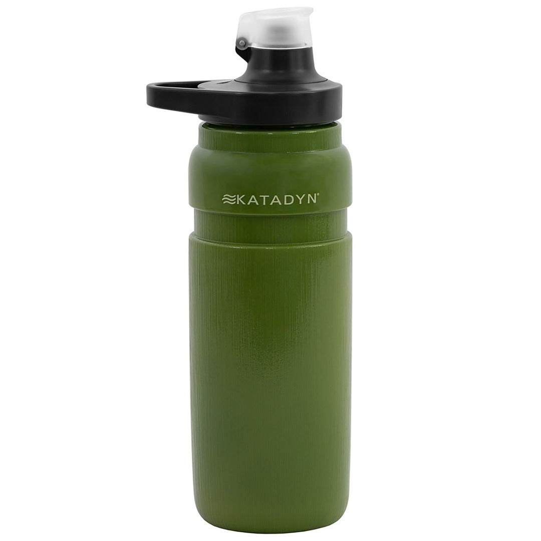 Katadyn BeFree AC Bottle 0,7L • Outdoor drinksystemen