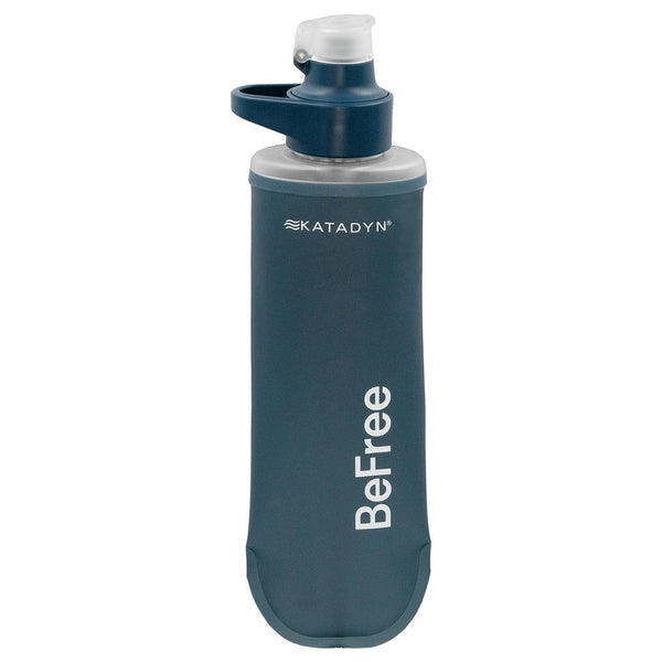 Katadyn BeFree Filter AC 0,5L • Waterfilter