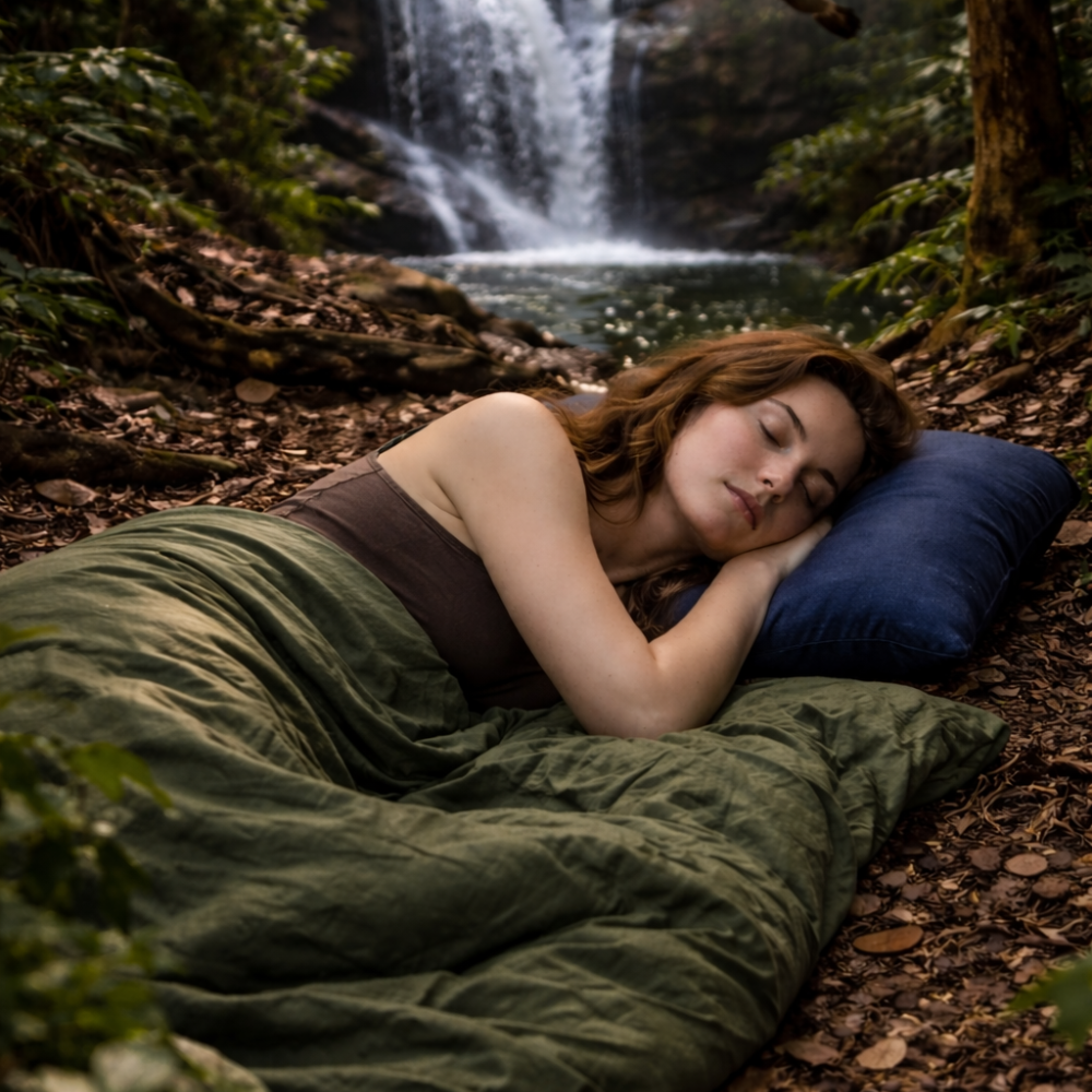 Therm A Rest Therm‑A‑Rest Compressible Pillow Cinch (Regular) afbeelding 2
