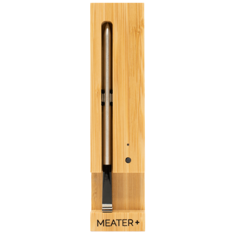MEATER Plus Wireless Meat Thermometer