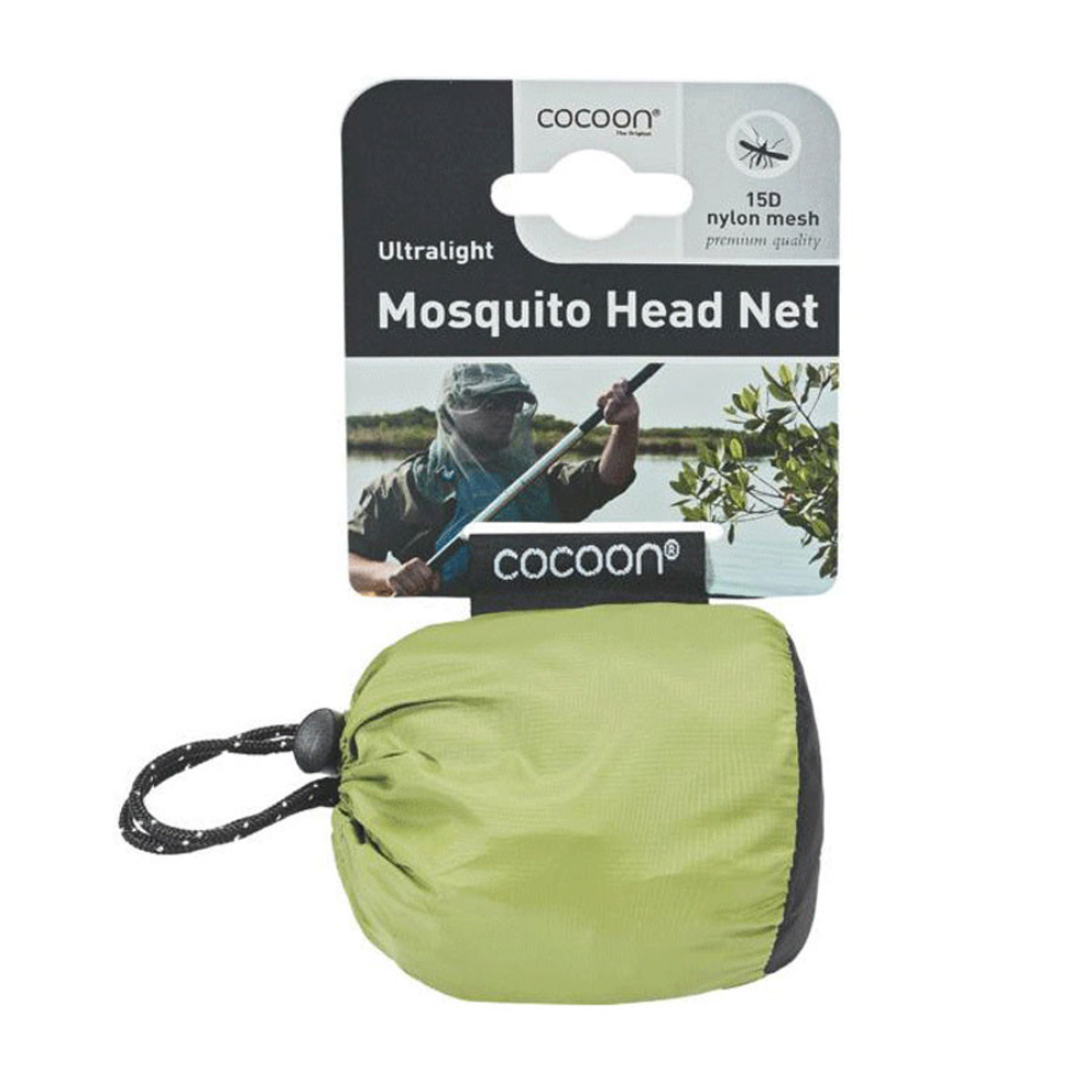 mosquito headnet