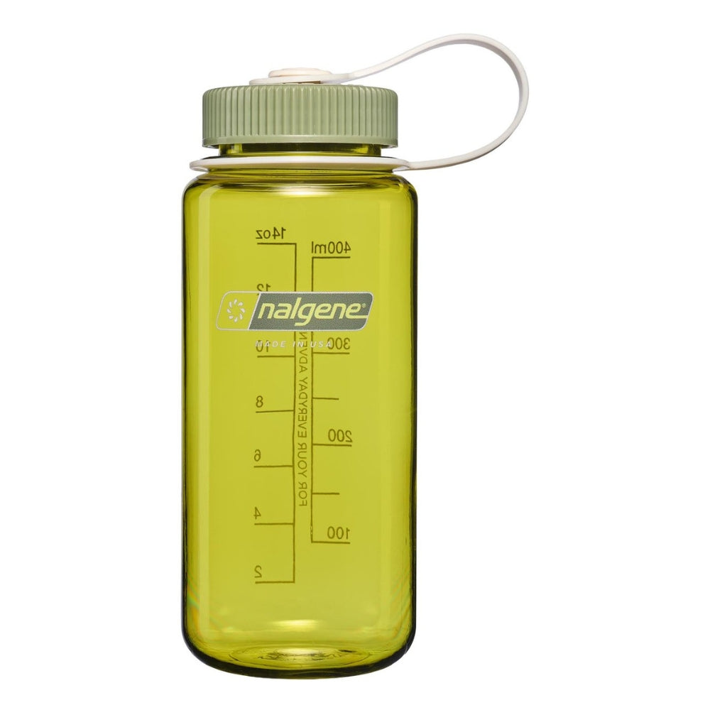 Nalgene | Waterfles | 500ml | Wide Mouth