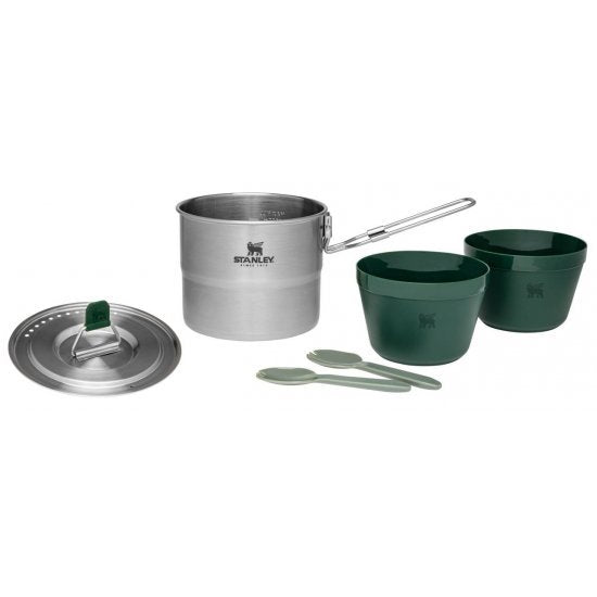 Kampeer Kookpan