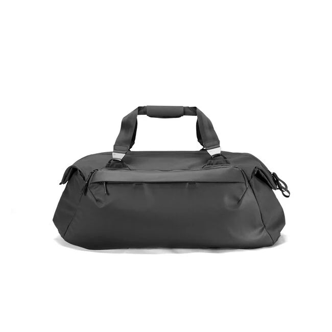 Peak Design Travel Duffel 65L – Robuuste Reistas - Zwart
