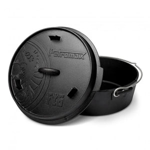 Petromax Dutch Oven FT6-t zonder pootjes