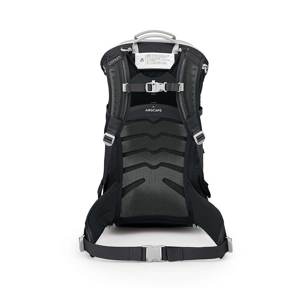Poco SLT Child Carrier Black OS - Outdoor Food