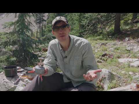 Jetboil MightyMo