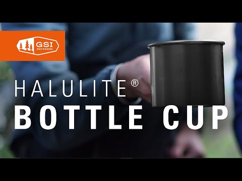 GSI Halulite Bottle Cup 20 oz