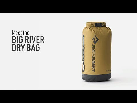 Big River Dry Bag