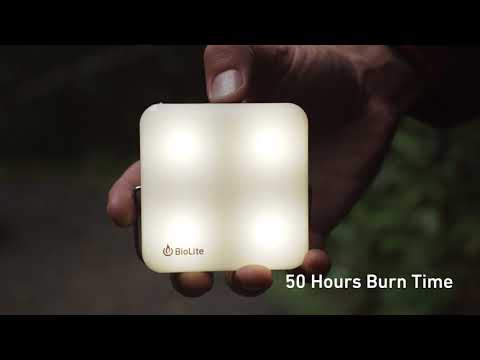 BioLite Sunlight 100 | Teal