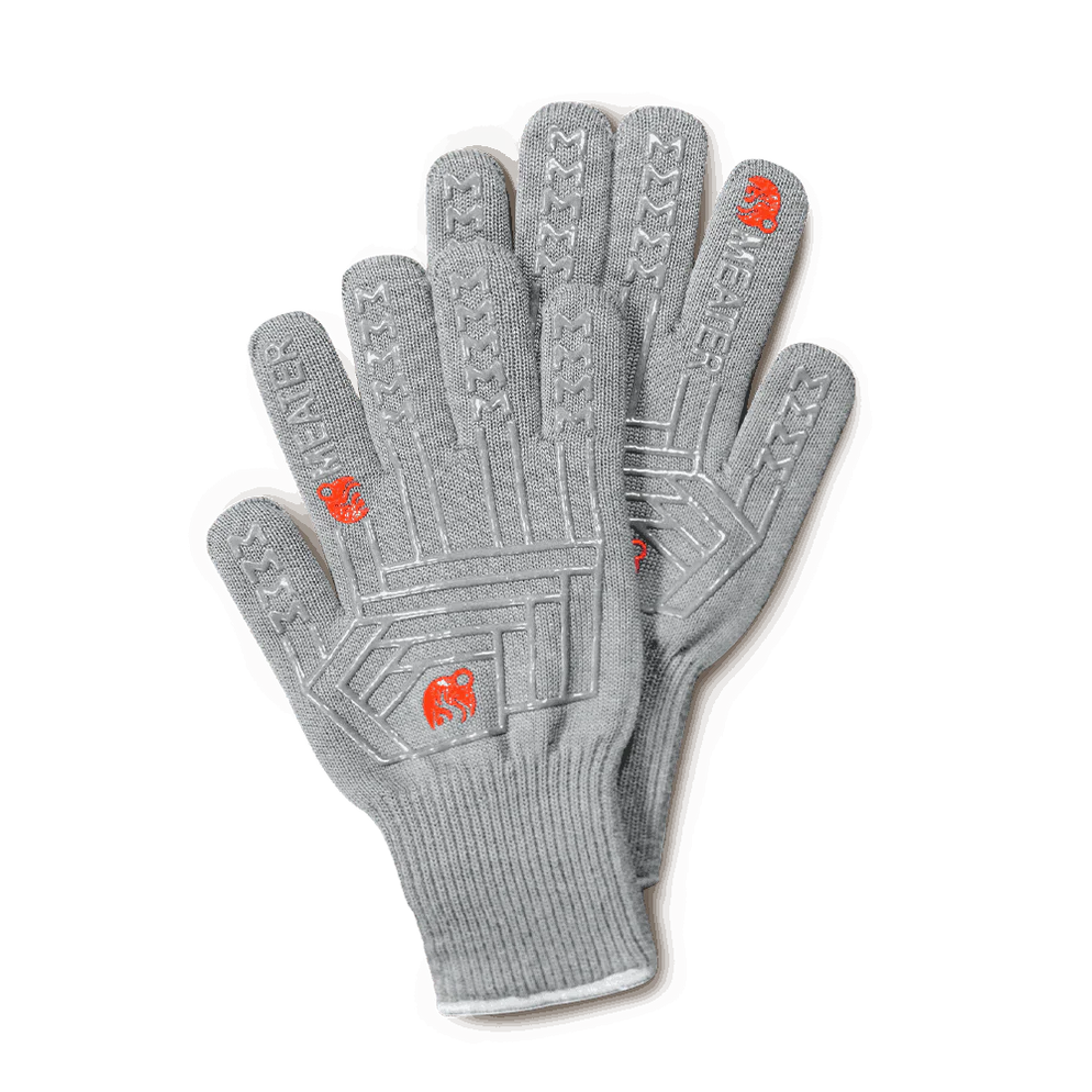 MEATER Hitzebeständiger Grillhandschuh