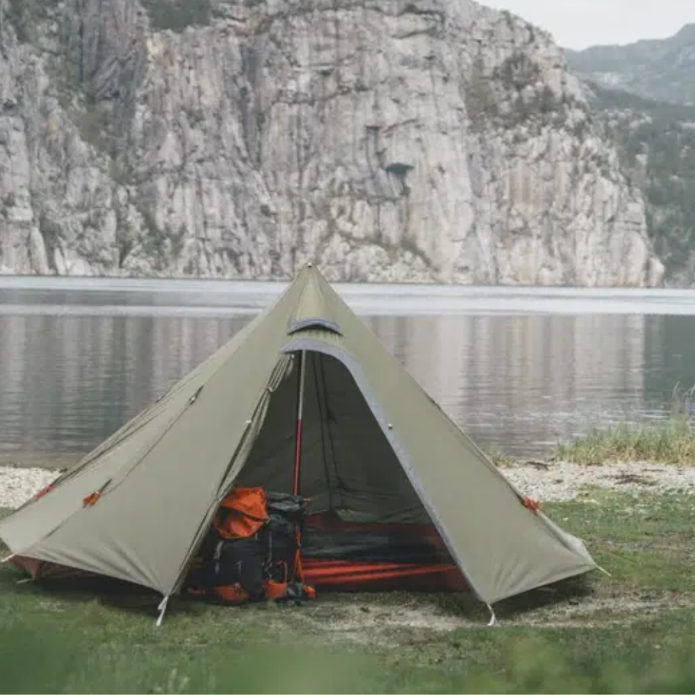 Robens Venturer 4 LW afbeelding 6