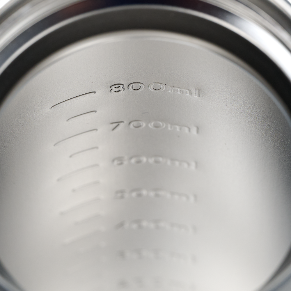 Dometic - Dometic Chug Bottle 1L • Drinkfles