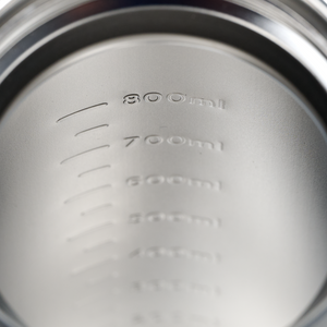 Dometic - Dometic Chug Bottle 1L • Drinkfles
