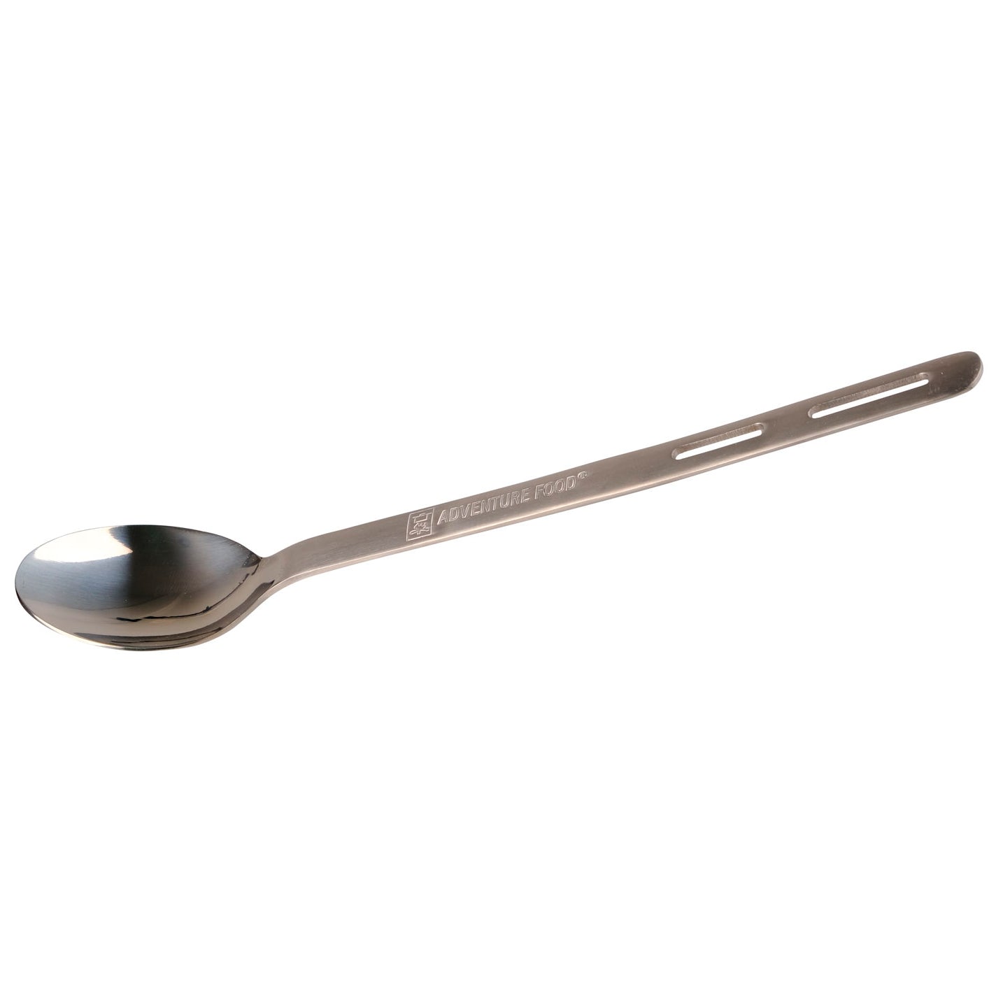 Adventure food Spoon Titanium
