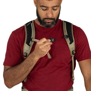 Osprey Sportlite 22 Olive Tan OS - Outdoor Food