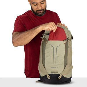 Osprey Sportlite 22 Olive Tan OS - Outdoor Food