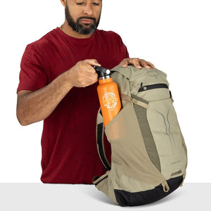 Osprey Sportlite 22 Olive Tan OS - Outdoor Food
