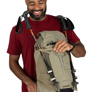 Osprey Sportlite 22 Olive Tan OS - Outdoor Food