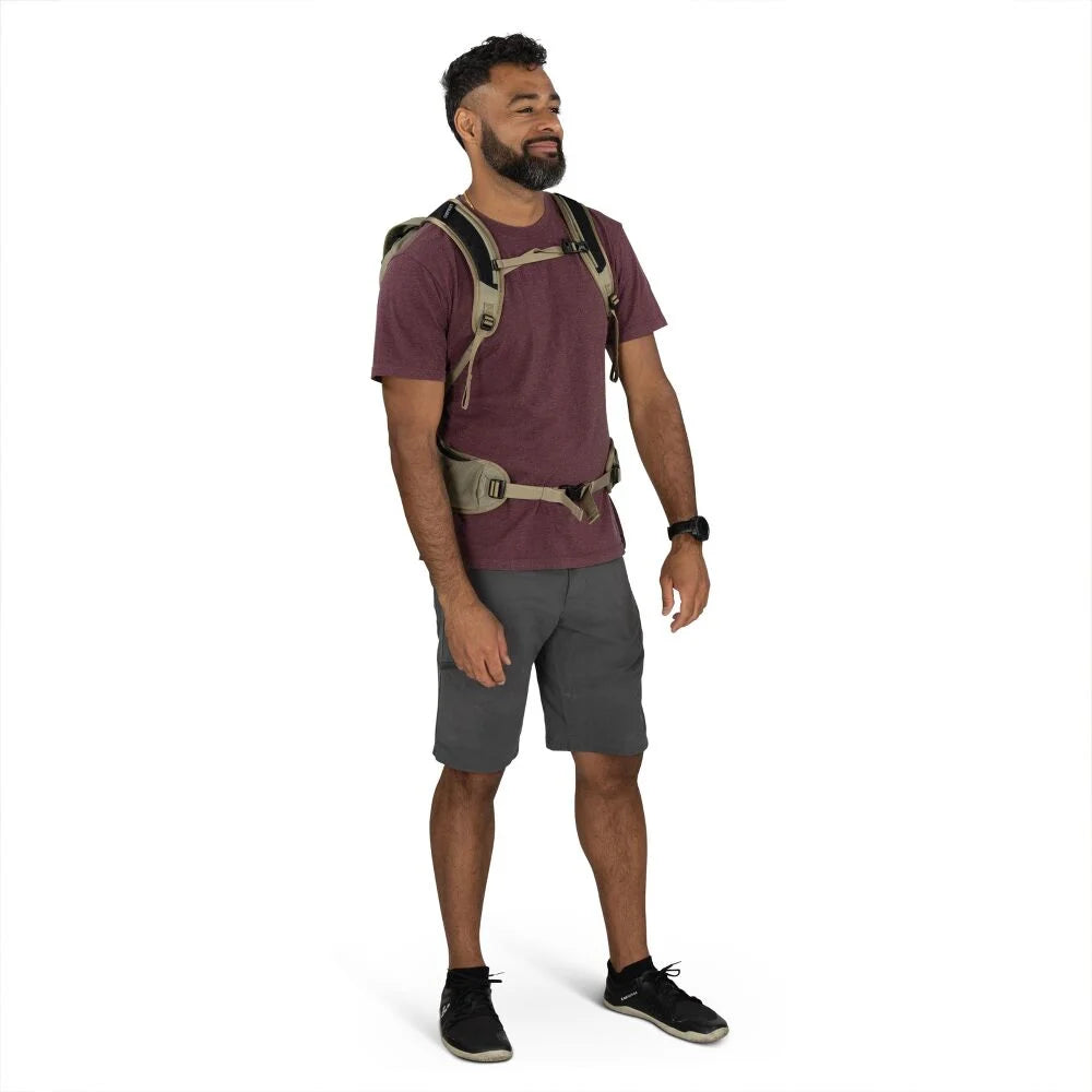 Osprey Sportlite 22 Olive Tan OS - Outdoor Food