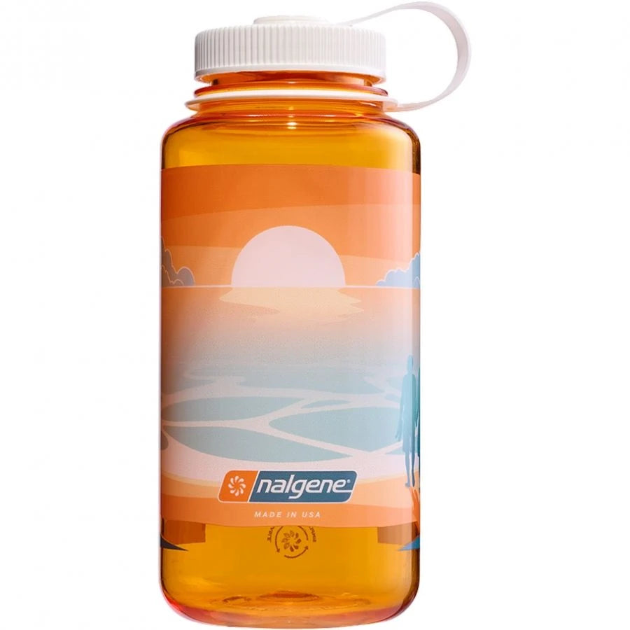 Nalgene 1000ml Landscape Sunset