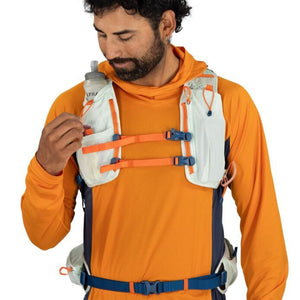 Osprey Talon Velocity 20 Frosty Mint L-XL - Outdoor Food