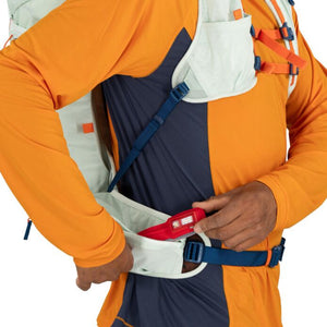 Osprey Talon Velocity 20 Frosty Mint L-XL - Outdoor Food