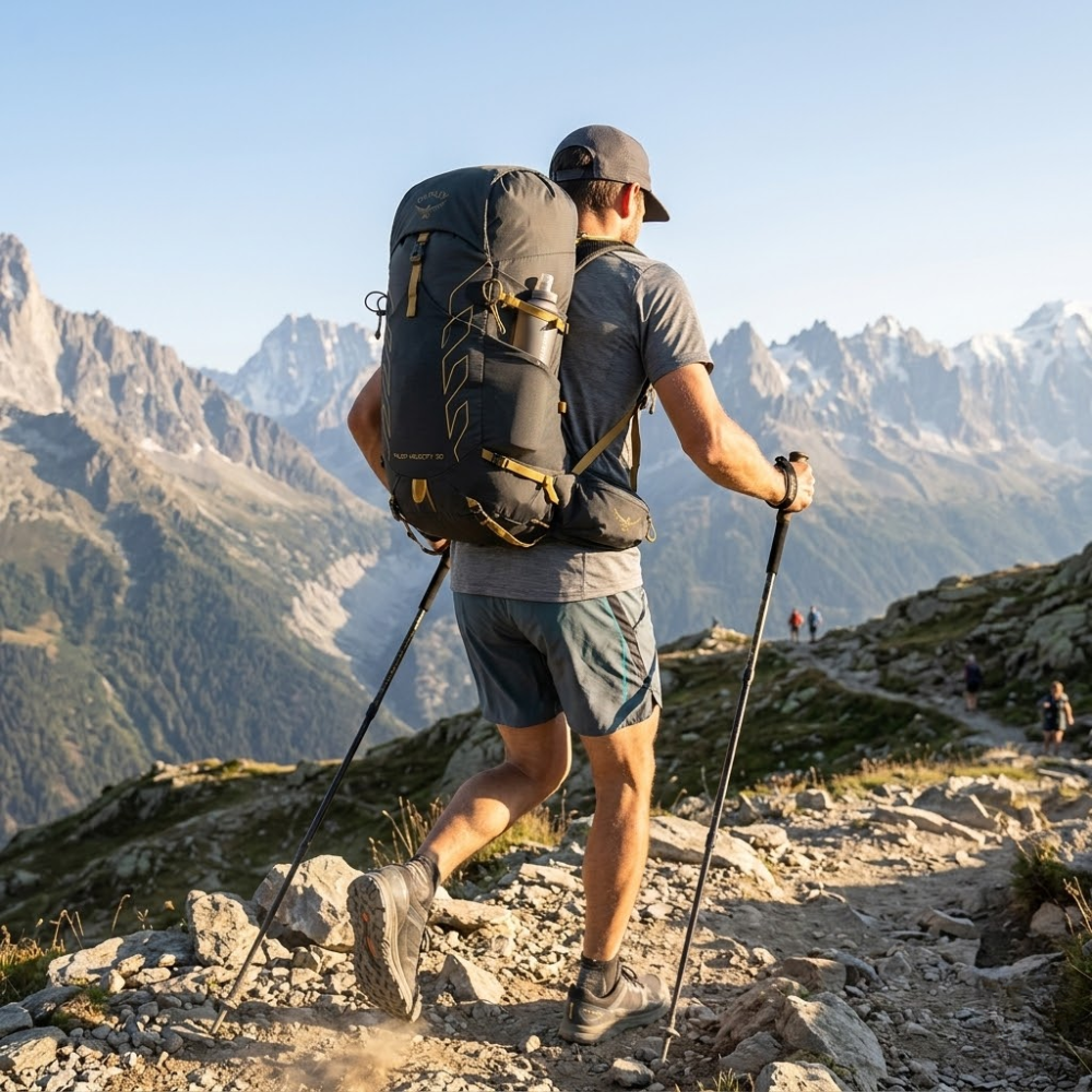 taylon velocity hybride en snelheid 