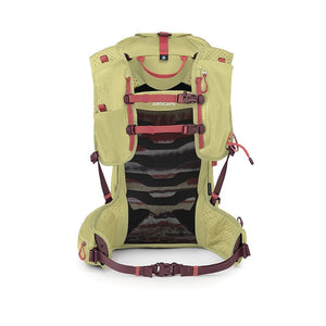 Osprey Tempest Velocity 20 Wander Yellow WM-L - Outdoor Food