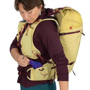 Osprey Tempest Velocity 20 Wander Yellow WM-L - Outdoor Food