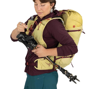 Osprey Tempest Velocity 20 Wander Yellow WM-L - Outdoor Food