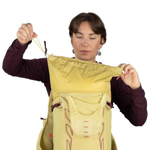 Osprey Tempest Velocity 20 Wander Yellow WXS-S - Outdoor Food