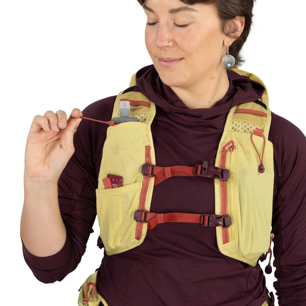 Osprey Tempest Velocity 20 Wander Yellow WM-L - Outdoor Food