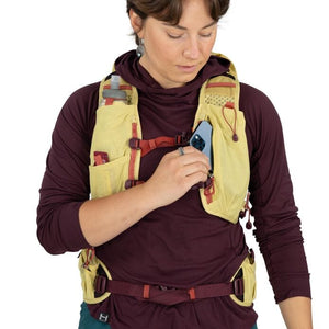 Osprey Tempest Velocity 20 Wander Yellow WXS-S - Outdoor Food